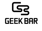 Geek Bar Logo